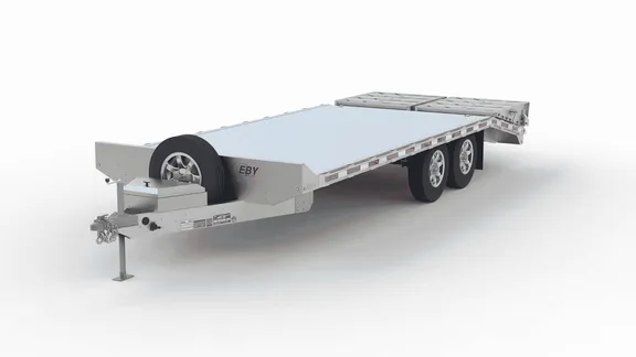 Open Trailers collection image