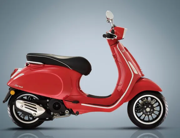 Rent a Vespa to explore Cinqueterre and more. collection image