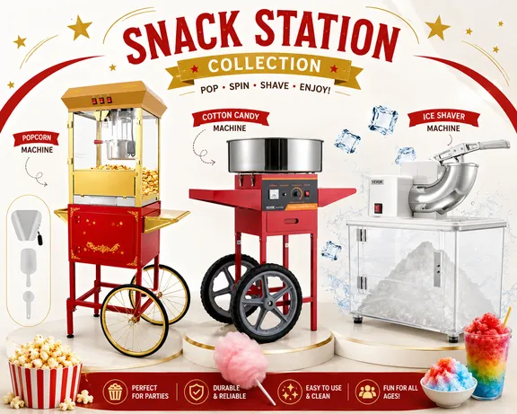  Concessions  collection image