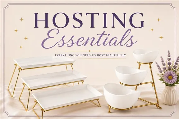 Hosting Essentials  collection image