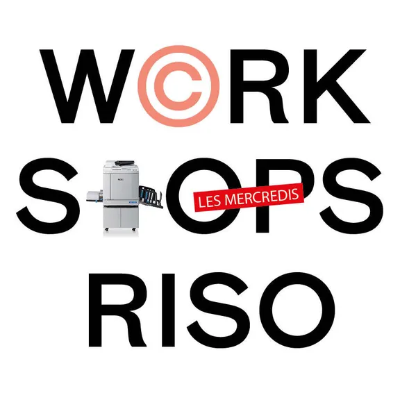 Riso collection image