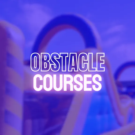 Obstacle Course collection image