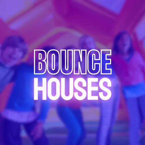 Bounce Houses collection image