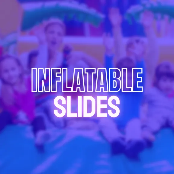 Inflatable Slides collection image