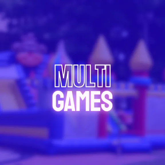 Games collection image