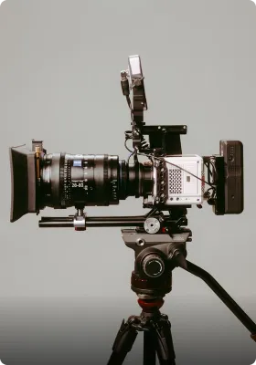 Video collection image