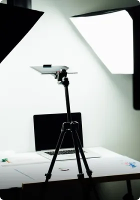 Lighting collection image