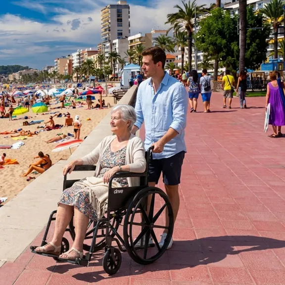 Mobility Aids collection image