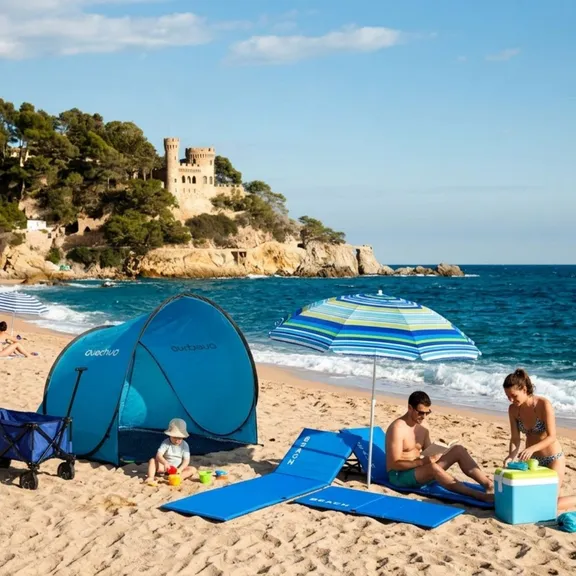 Beach Gear Hire collection image