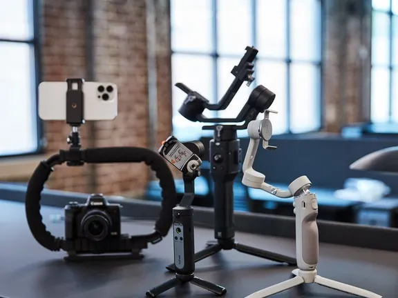 Stabilizers collection image