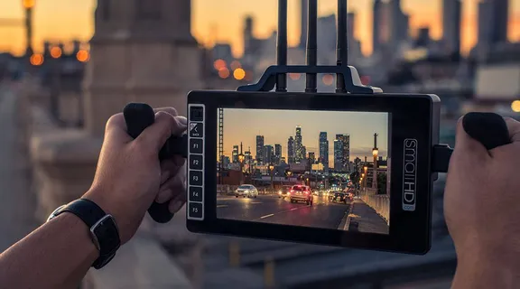 Moniters collection image