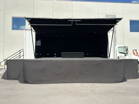 Stages collection image