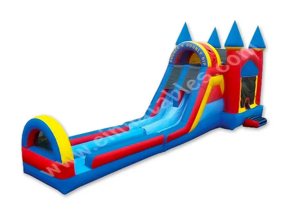 Bounces House and Slides collection image