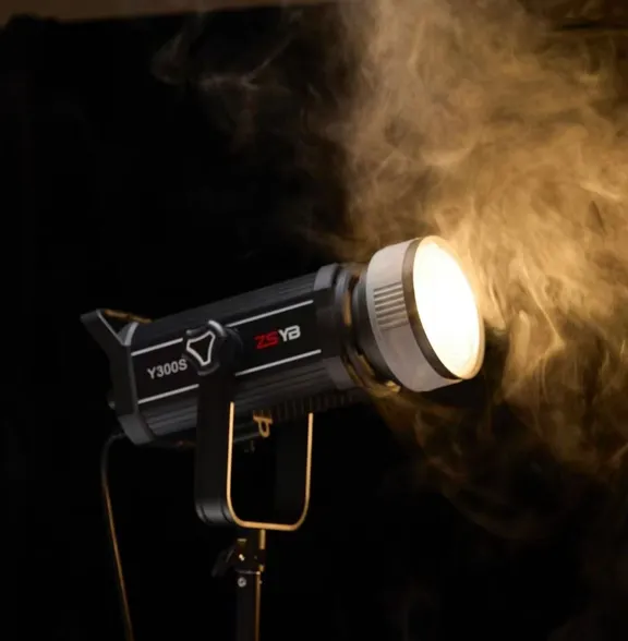 Lighting collection image