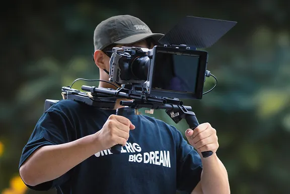 Camera Rigs  collection image