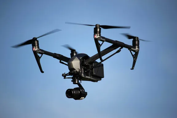 Drones collection image