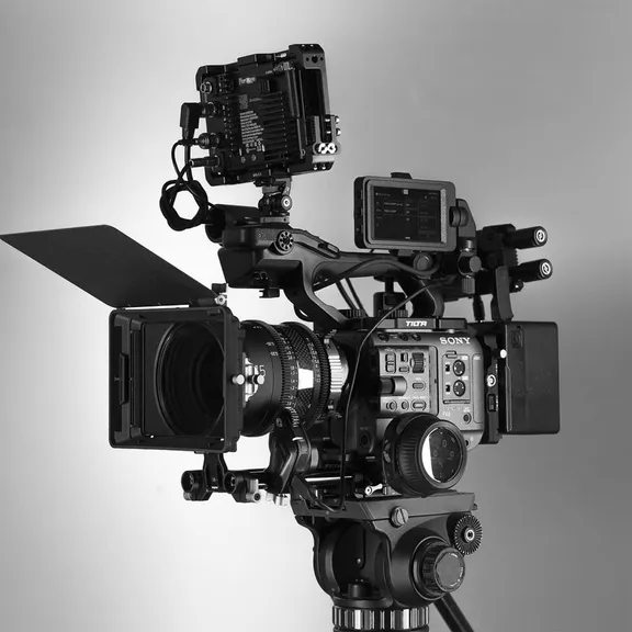 Cameras collection image