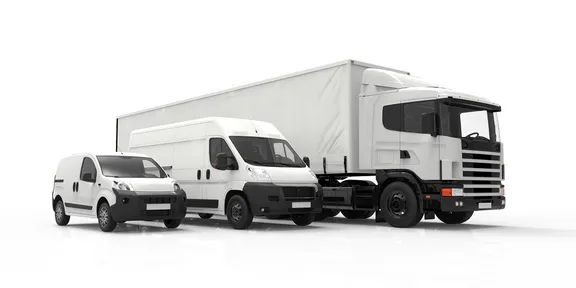 Vehicles collection image