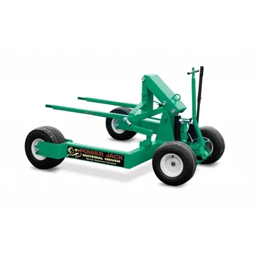 Material Movers collection image