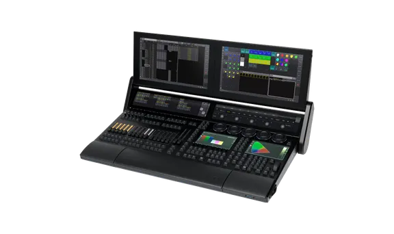 Controls collection image