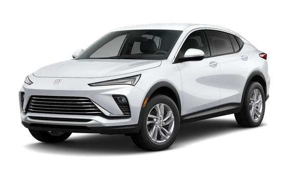 Crossovers collection image