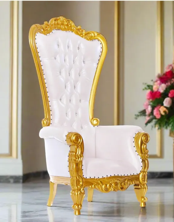 Throne Chairs collection image