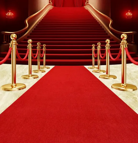 Wedding & Event Rentals collection image