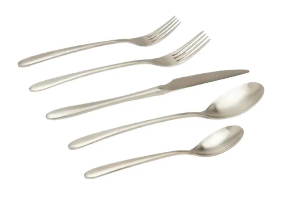 Flatware collection image