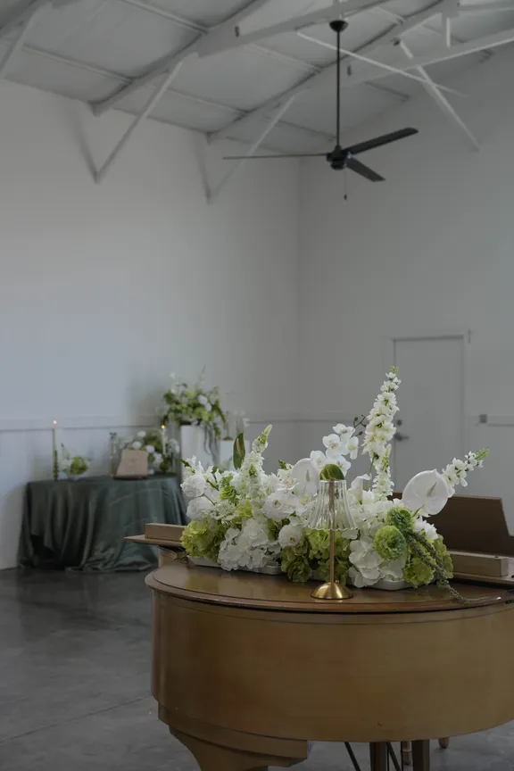 Botanical Blooms Collection collection image