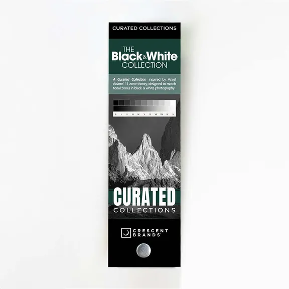 Curated Collections collection image