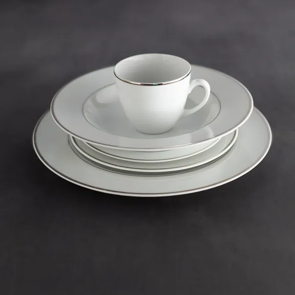 Plates/China collection image