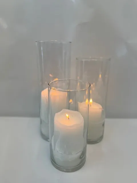 Candles collection image
