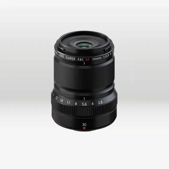 Fuji GF Lenzen collection image