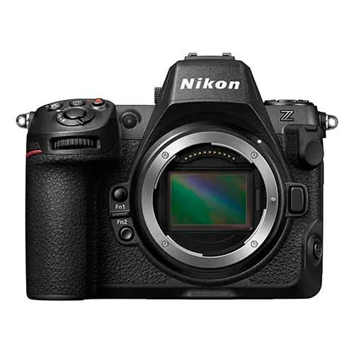 Nikon foto camera collection image