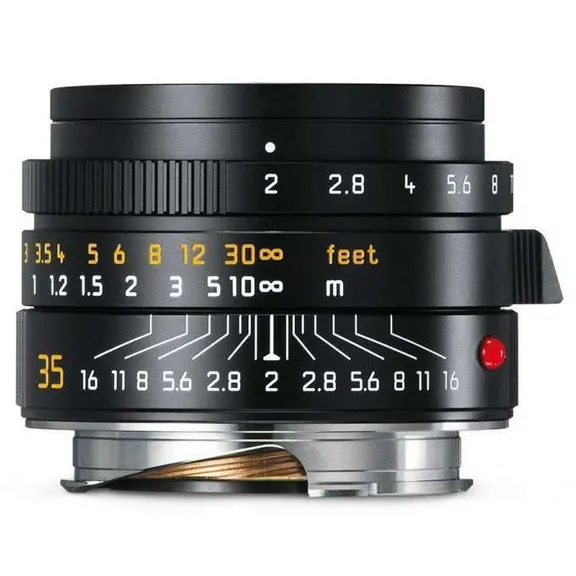 Leica lenzen collection image