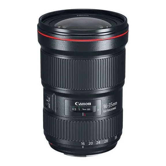 Canon EF / EF-S Lenzen collection image
