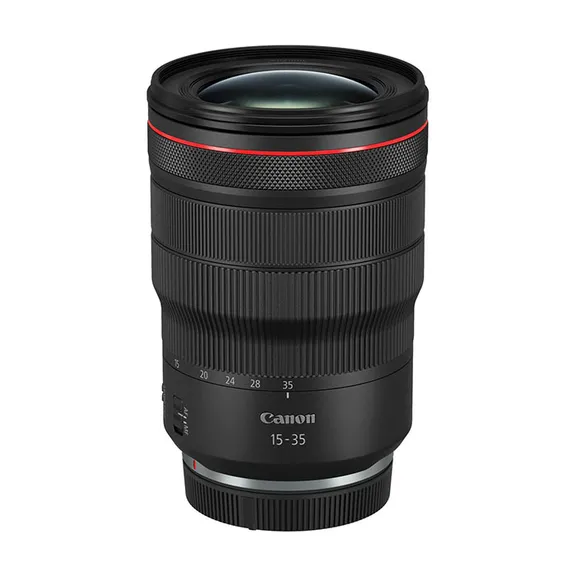 Canon Lenzen RF collection image