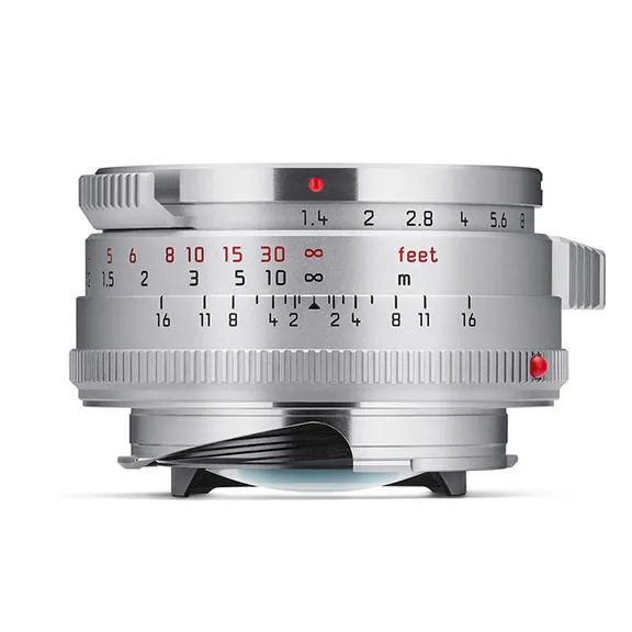 Leica lenzen collection image