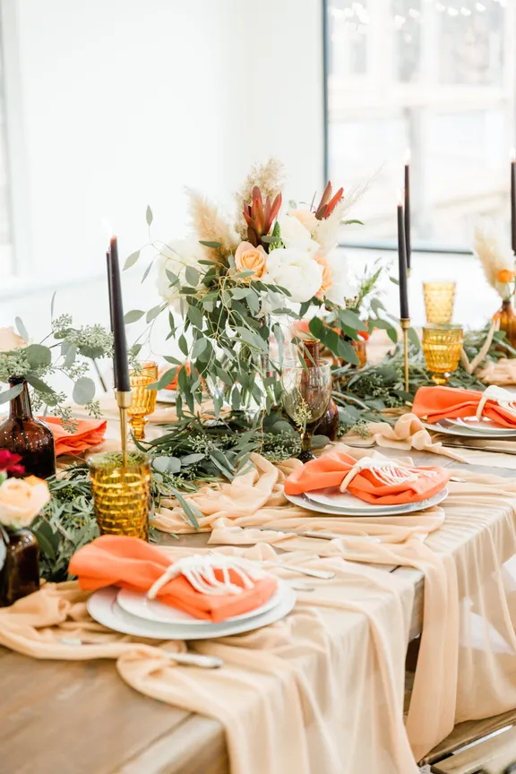 Linens collection image