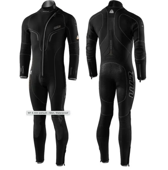 Wetsuits & Neoprene collection image