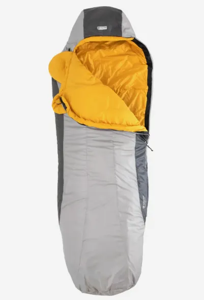 Sleeping bags collection image