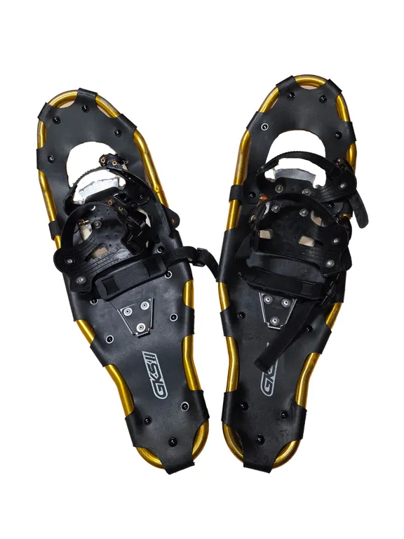 Snowshoes collection image