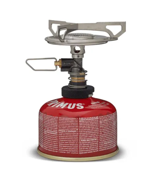 Camp stoves collection image