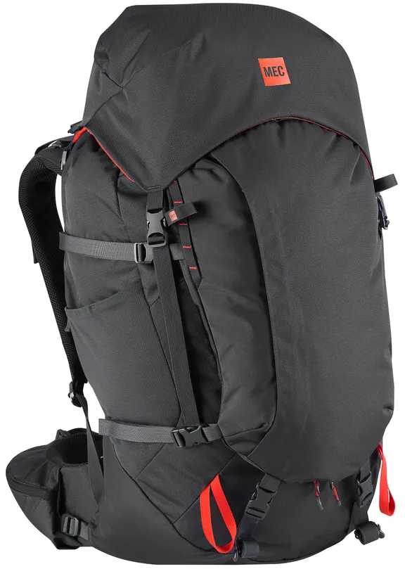 Backpacks collection image