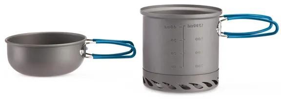 Camp Cooksets collection image