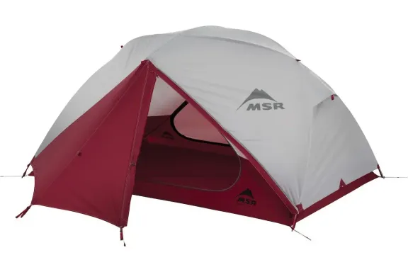 Tents collection image