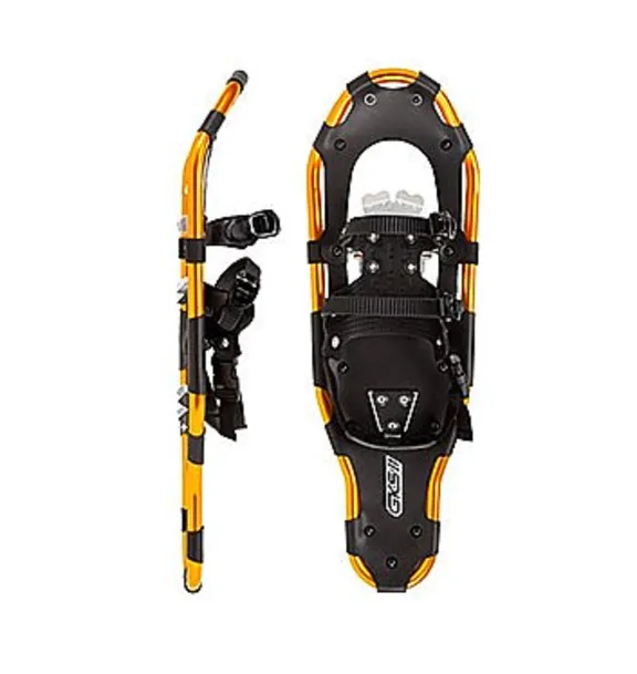 Snowshoes collection image