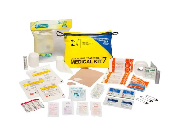 First Aid Kits collection image
