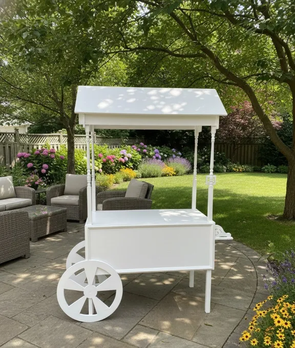 Candy Carts collection image