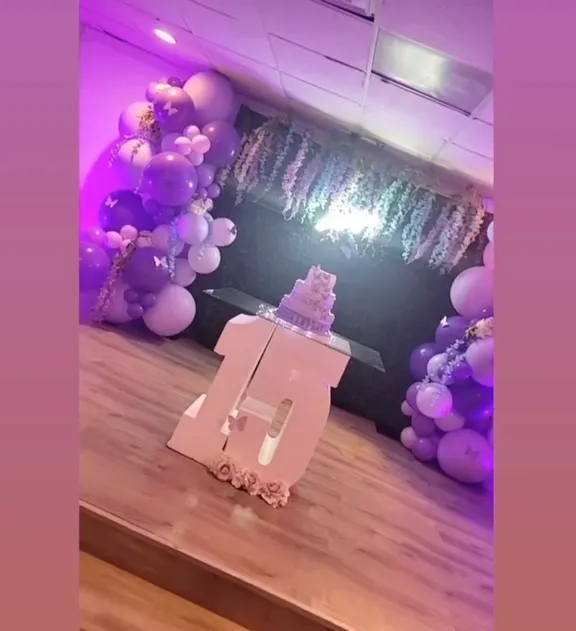 Cake Tables collection image